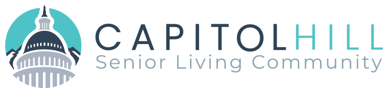 Capitol Hill Senior Living Logo